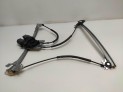ELEVALUNAS DELANTERO IZQUIERDO RENAULT SCENIC 2005