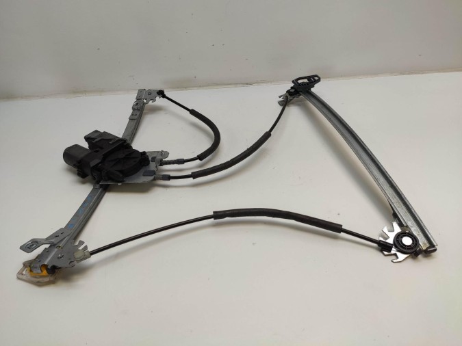 ELEVALUNAS DELANTERO IZQUIERDO RENAULT SCENIC 2005