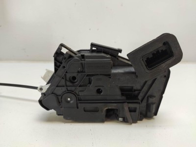 CERRADURA PUERTA DELANTERA DERECHA SEAT LEON 2013