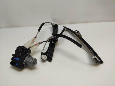 ELEVALUNAS DELANTERO IZQUIERDO VOLKSWAGEN POLO 2011