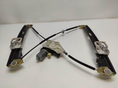 ELEVALUNAS DELANTERO IZQUIERDO SEAT LEON 2013