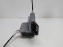 CERRADURA PUERTA TRASERA DERECHA PEUGEOT 508 2014