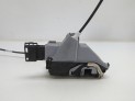 CERRADURA PUERTA TRASERA DERECHA PEUGEOT 508 2014