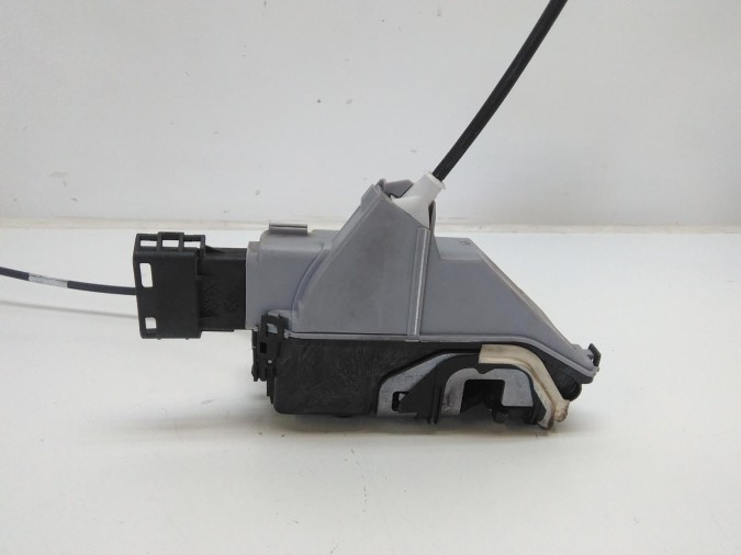 CERRADURA PUERTA TRASERA DERECHA PEUGEOT 508 2014