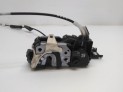 CERRADURA PUERTA TRASERA DERECHA PEUGEOT 508 2014