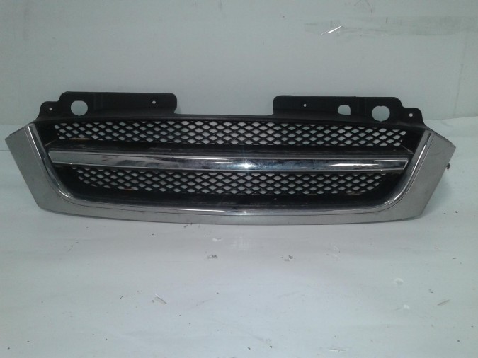 REJILLA SO RENAULT CAPTUR 2004