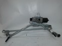 Motor Limpiaparabrisas delantero RENAULT CAPTUR 2015