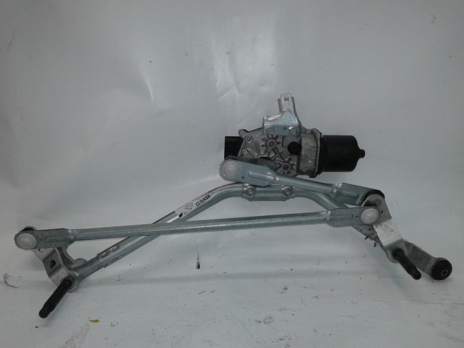 Motor Limpiaparabrisas delantero RENAULT CAPTUR 2015