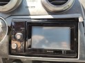 sistema navegacion gps SSANGYONG ACTYON 2010