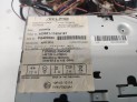 sistema navegacion gps SSANGYONG ACTYON 2010