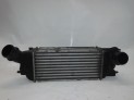 Intercooler PEUGEOT 407 2004