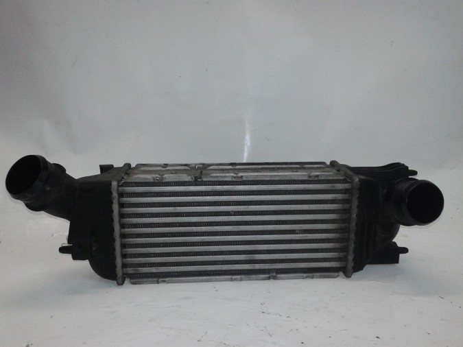 Intercooler PEUGEOT 407 2004