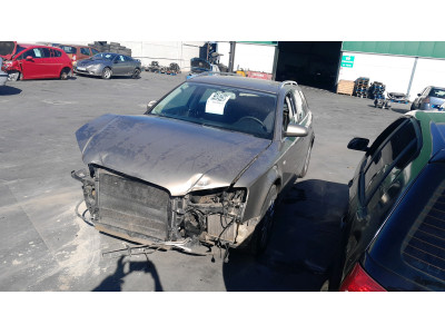 Autorradio AUDI A4 2005