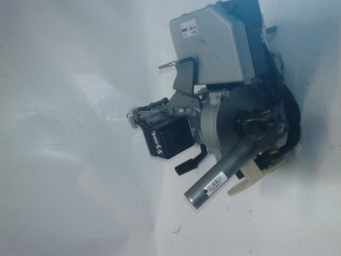 Columna dirección RENAULT MEGANE 2014