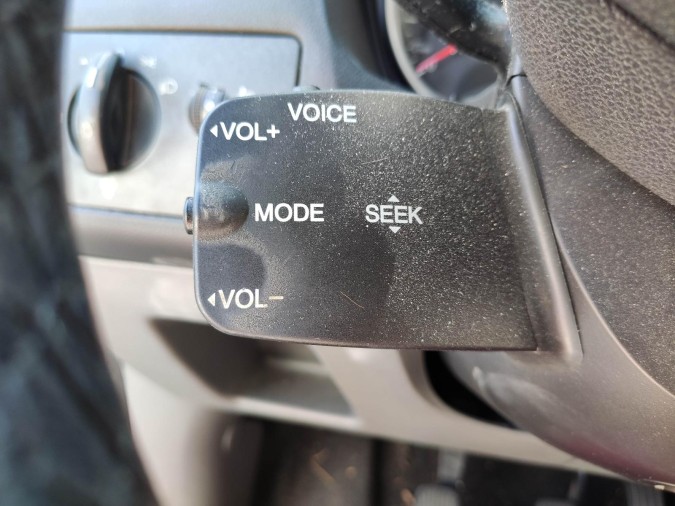MANDO MULTIFUNCION FORD FOCUS 2009