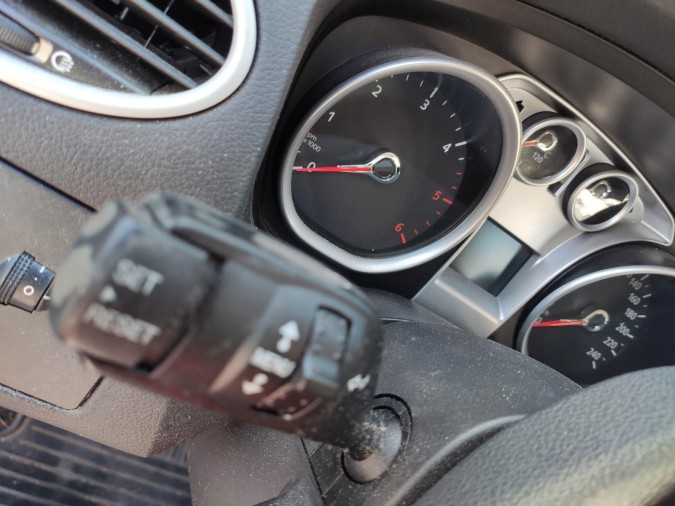 MANDO MULTIFUNCION FORD FOCUS 2009