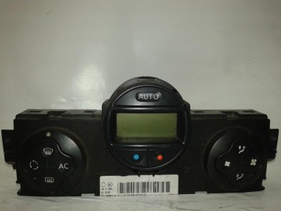 MANDO CALEFACCIÓN RENAULT SCENIC 2004