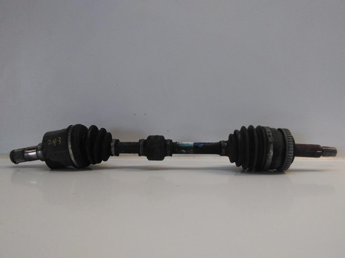TRANSMISION DELANTERA DERECHA HYUNDAI I40 2014