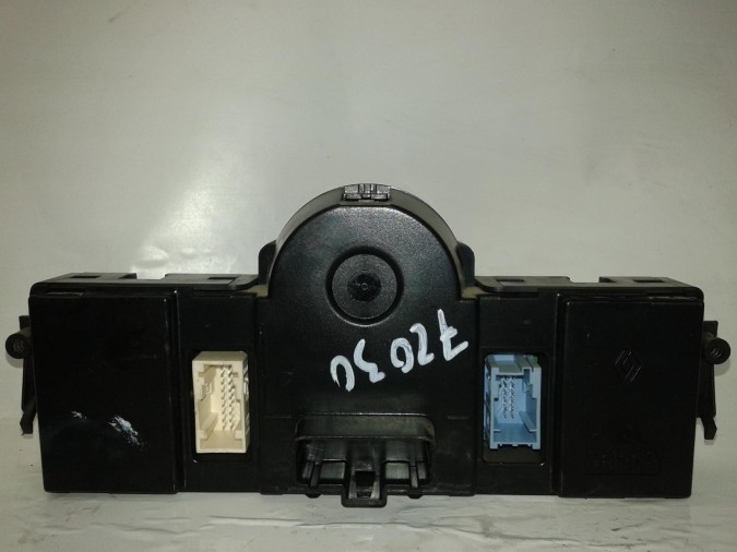 MANDO CALEFACCIÓN RENAULT SCENIC 2004