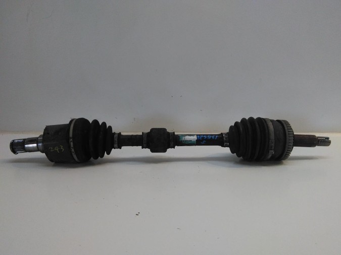 TRANSMISION DELANTERA IZQUIERDA HYUNDAI I40 2014