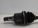 TRANSMISION DELANTERA IZQUIERDA HYUNDAI I40 2014