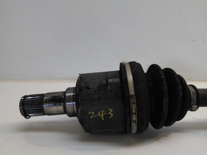 TRANSMISION DELANTERA IZQUIERDA HYUNDAI I40 2014