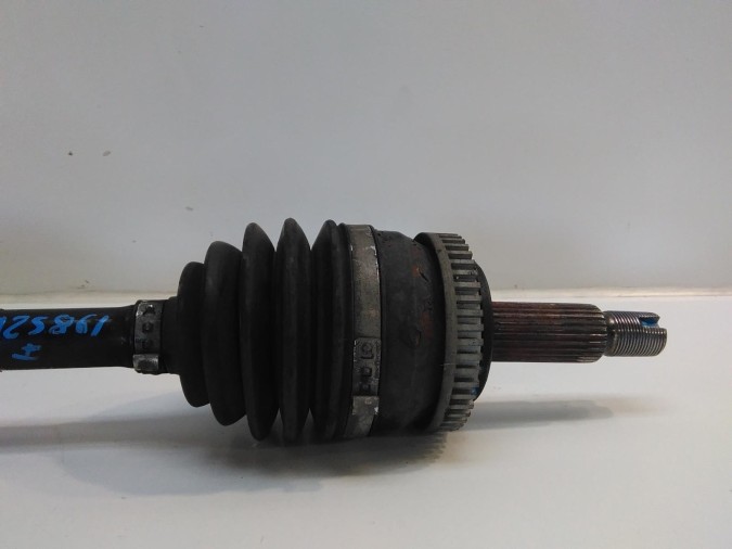 TRANSMISION DELANTERA IZQUIERDA HYUNDAI I40 2014