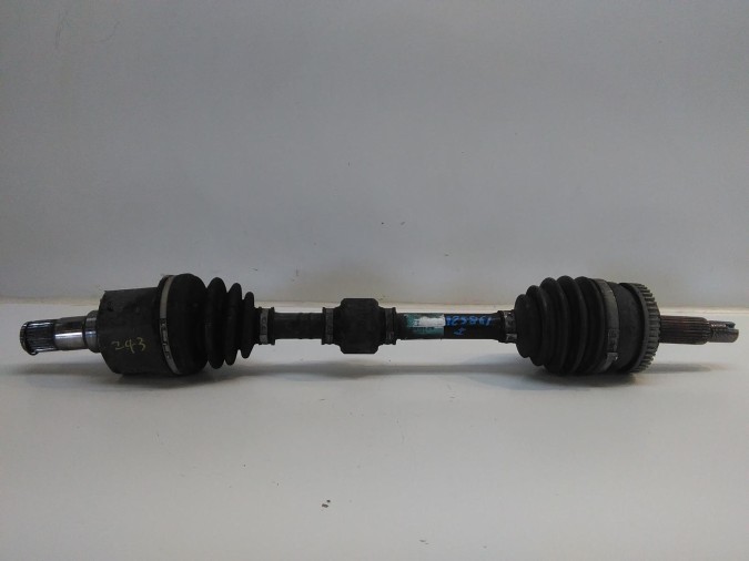 TRANSMISION DELANTERA IZQUIERDA HYUNDAI I40 2014
