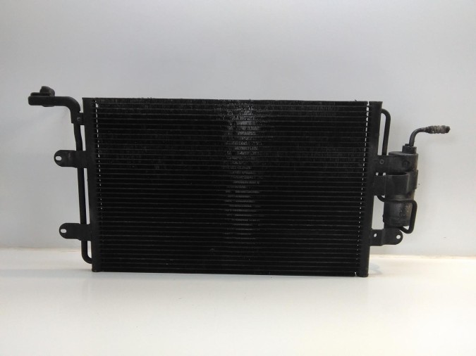 Radiador A/C SEAT LEON 2001