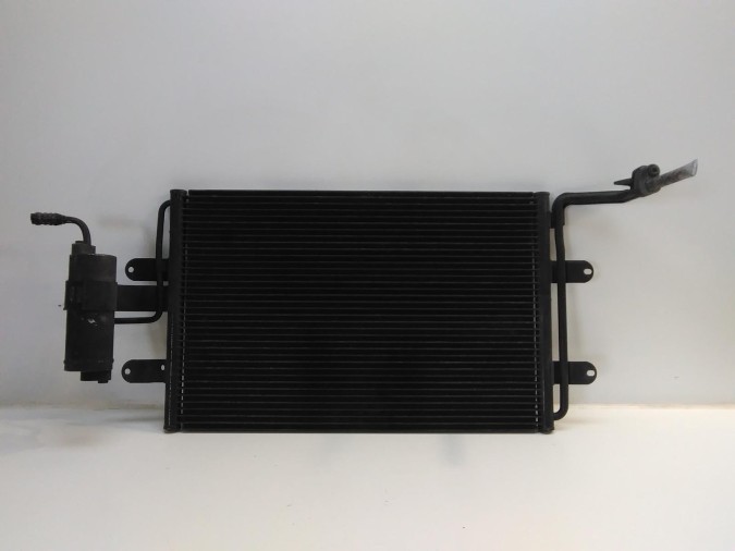 Radiador A/C SEAT LEON 2001