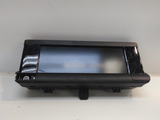 CUADRO INSTRUMENTOS CITROEN C4 CACTUS 2017