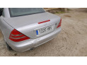 Diferencial tr completo MERCEDES SLK 200 1996
