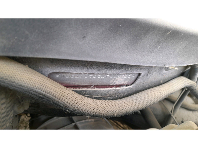 Diferencial tr completo MERCEDES SLK 200 1996