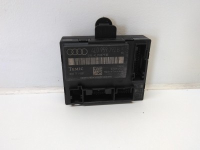 SPRAY HIGIENIZANTE BG CITROEN C4 CACTUS 2007