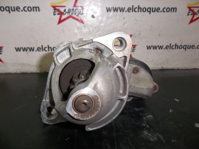MOTOR ARRANQUE AUDI A6 2001