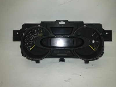 CUADRO INSTRUMENTOS RENAULT CAPTUR 2015
