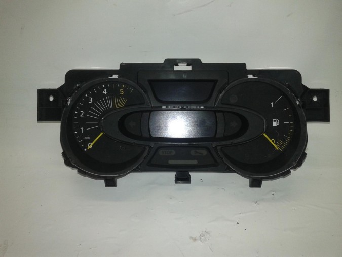 CUADRO INSTRUMENTOS RENAULT CAPTUR 2015