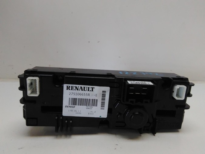 MANDO CALEFACCIÓN MERCEDES CITAN 2018
