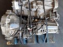 CAJA CAMBIOS SEAT EXEO 2011