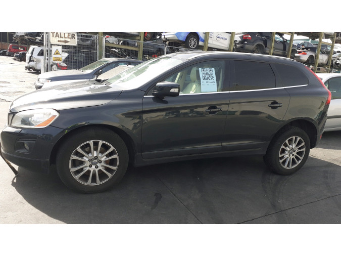 LUNA LAT.D.COLOR VOLVO XC60 2009