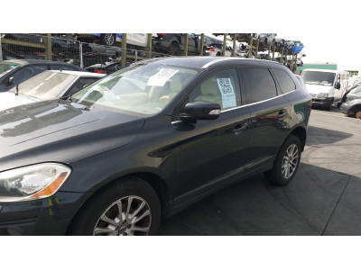 EMBRAGUE VISCOSO REP VOLVO XC60 2009