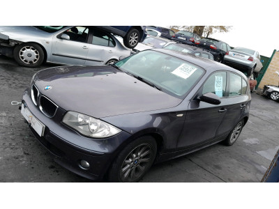 PUERTA TRASERA IZQUIERDA BMW 120D 2005