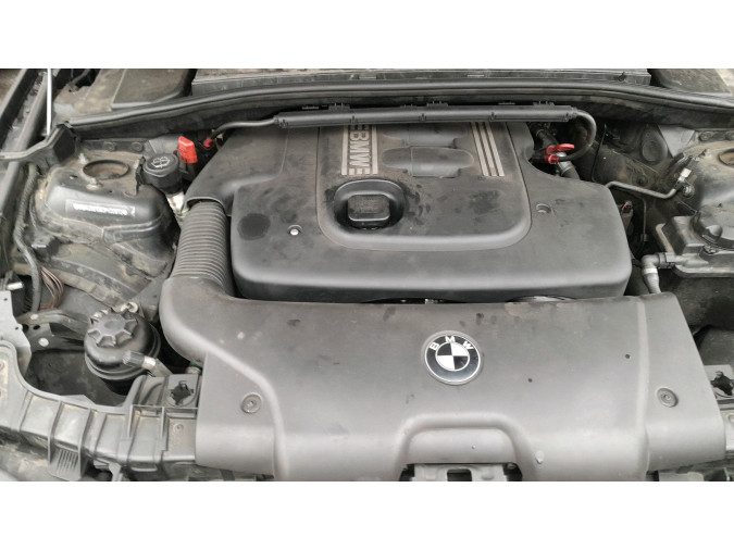 Diferencial tr completo BMW 120D 2005