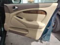 CERRADURA PUERTA DELANTERA DERECHA JAGUAR S TYPE 2007