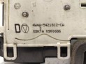 CERRADURA PUERTA DELANTERA DERECHA JAGUAR S TYPE 2007