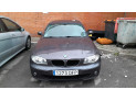 Autorradio BMW 120D 2005