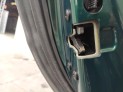 CERRADURA PUERTA TRASERA DERECHA JAGUAR S TYPE 2007