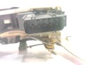CERRADURA PUERTA TRASERA DERECHA JAGUAR S TYPE 2007
