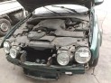 CAJA CAMBIOS JAGUAR S TYPE 2007