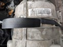 CAJA CAMBIOS JAGUAR S TYPE 2007